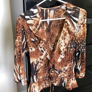 Women’s Blouse